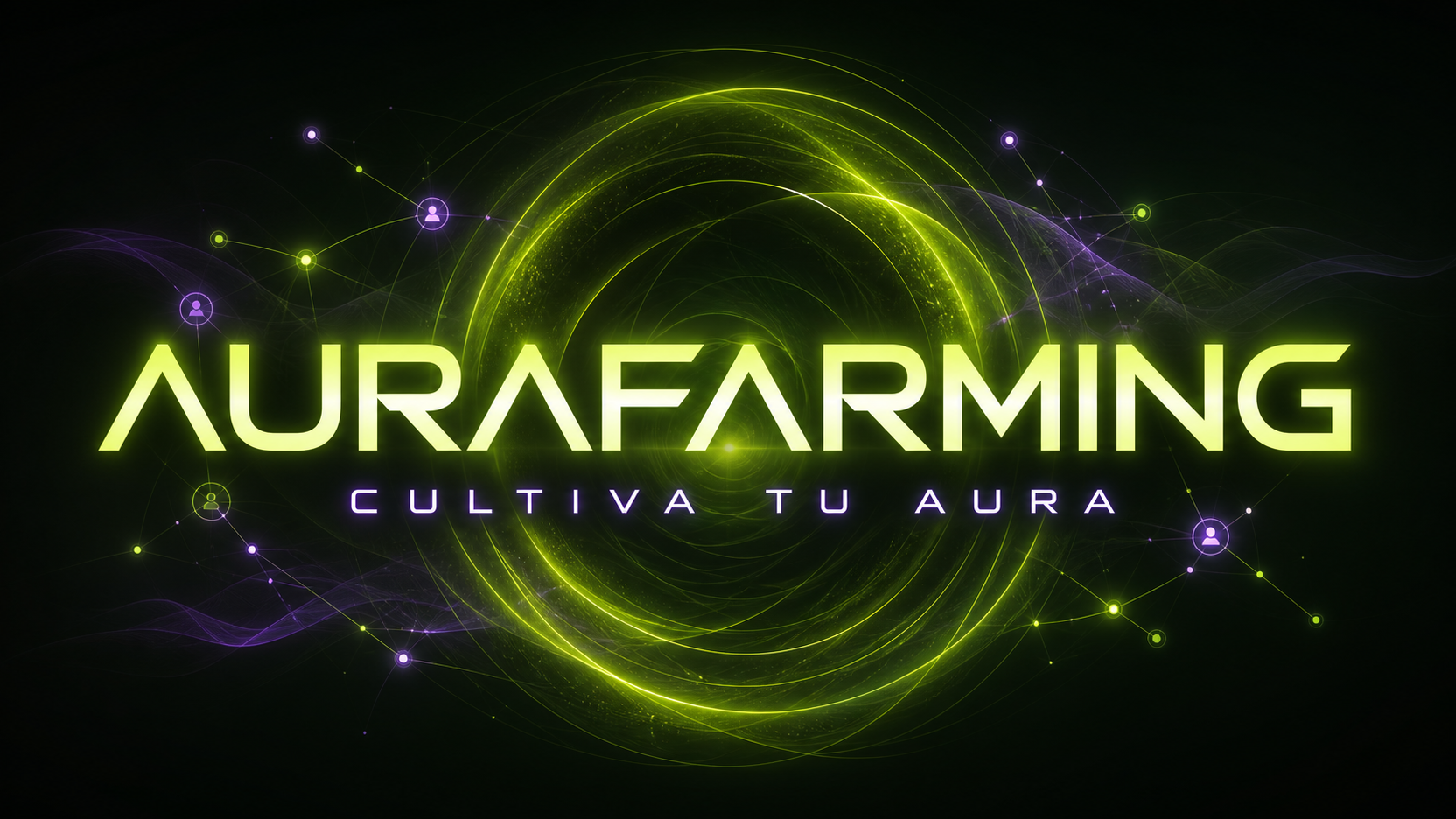 Aurafarming, cultiva tu aura
